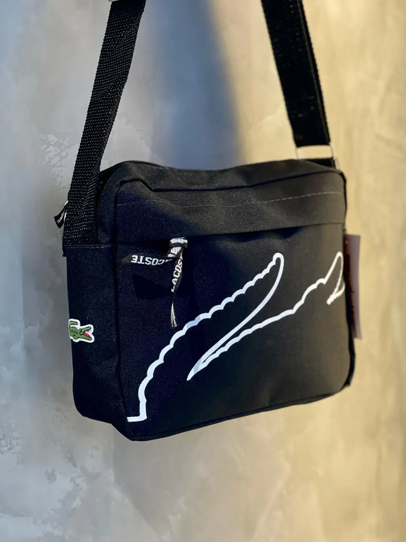 BAG GRIFE LACOSTE NOVA