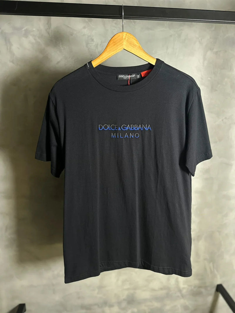 CAMISETA DOLCE&GABANNA MILANO