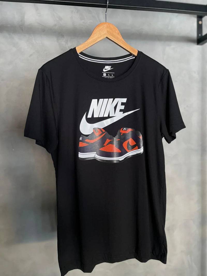 CAMISETA NIKE EDIÇAO SB