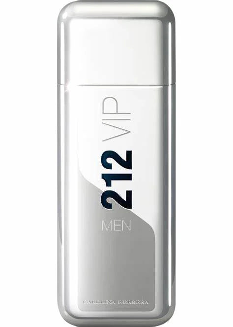 PERFUME 212 VIP MEN EAU DE TOILETT