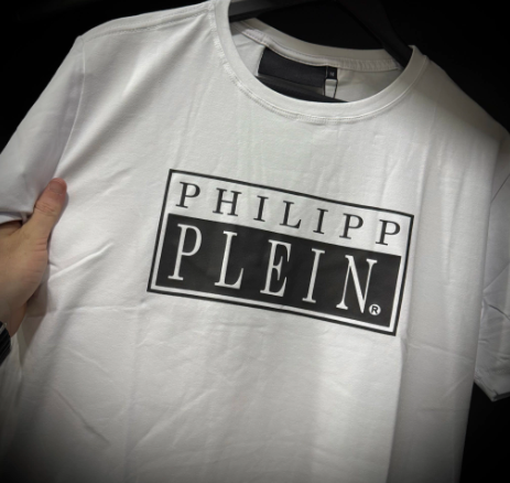 CAMISETA PHILIPPI PLEIN