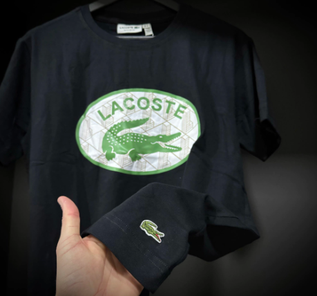 CAMISETA LACOSTE