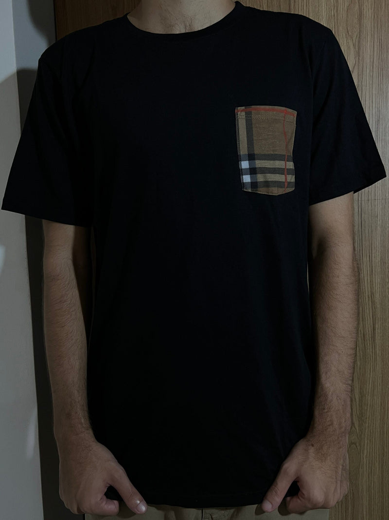 CAMISETA BURBERRY