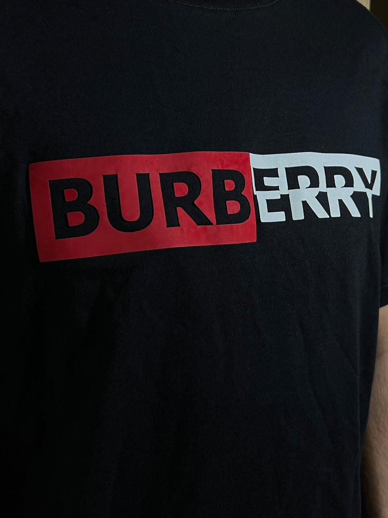 CAMISETA BURBERRY