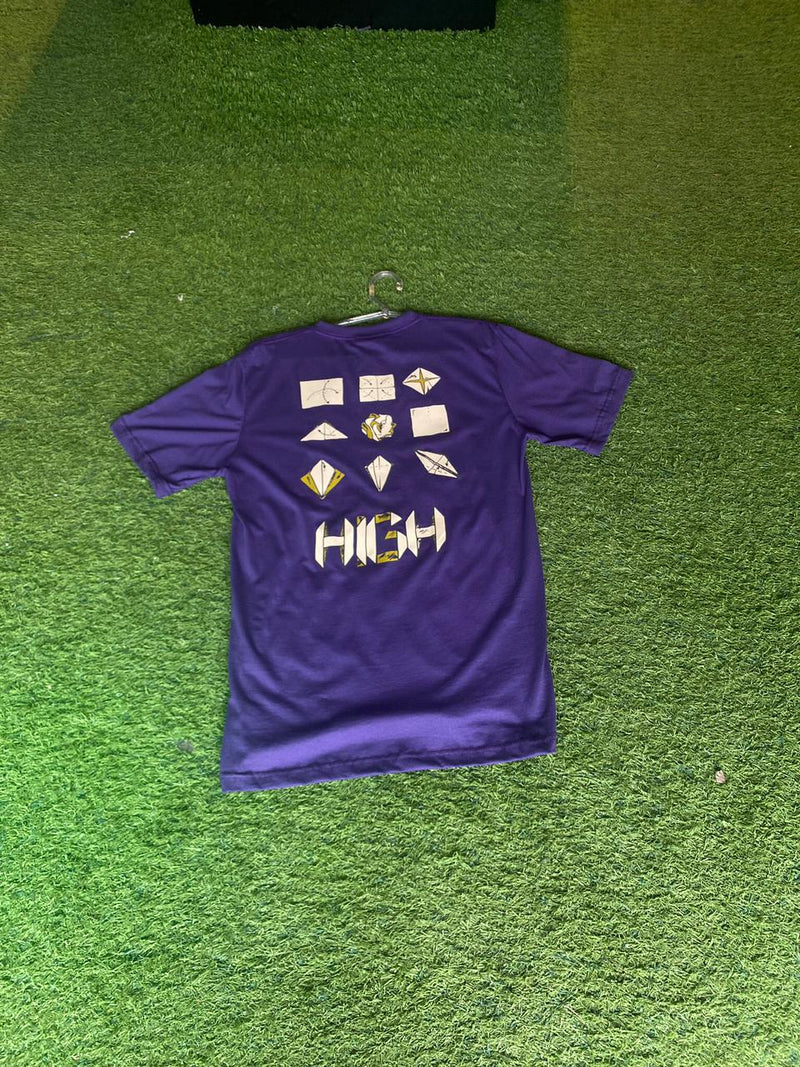 CAMISETA HGH