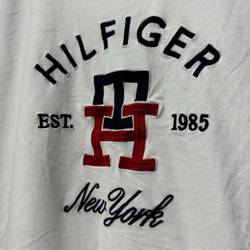 CAMISETA THOMMY HILFIGER IMPORTADA