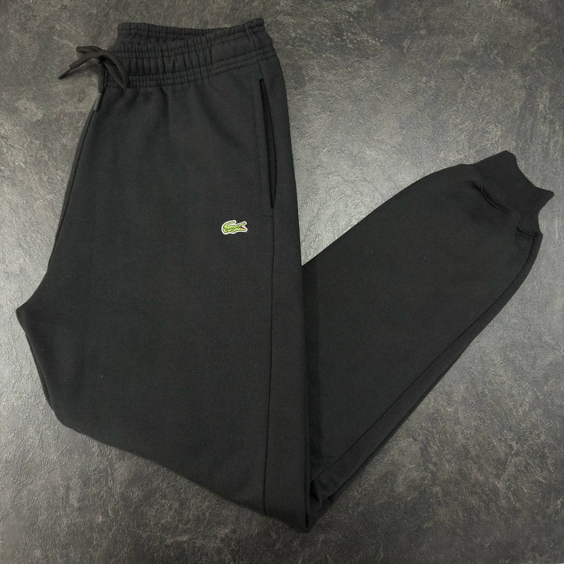 CALÇA MOLETOM LACOSTE