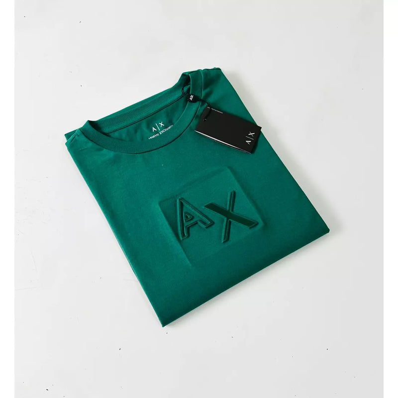 CAMISETA ARMANI EXCHANGE